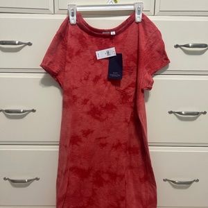 Gap casual cotton dress